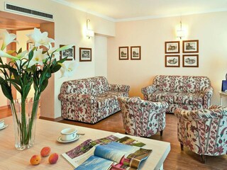 Vakantiepark Baveno Kenmerken 15