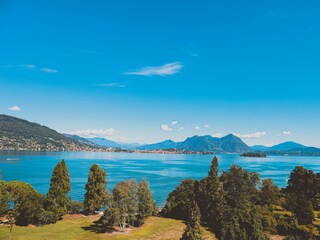 Holiday park Baveno Outdoor Recording 11
