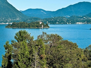 Parc de vacances Baveno  26
