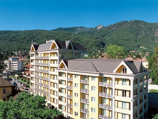 Parc de vacances Baveno Enregistrement extérieur 3