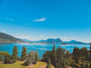 Holiday park Baveno Outdoor Recording 6