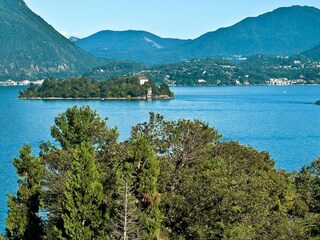 Parc de vacances Baveno  33
