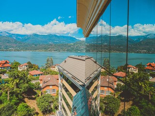 Parque de vacaciones Baveno Grabación al aire libre 9