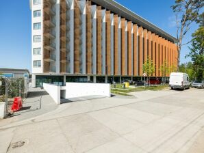 Apartment Ferienwohnung in Strandnähe - Pobierowo - image1