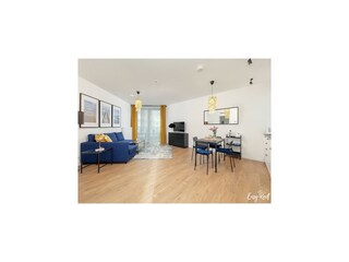 Apartamento Pobierowo Características 6