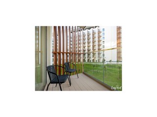 Apartamento Pobierowo Grabación al aire libre 3
