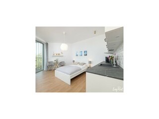 Apartment Pobierowo Ausstattung 13