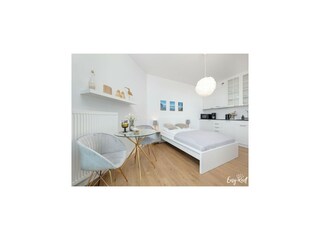 Apartment Pobierowo Features 4