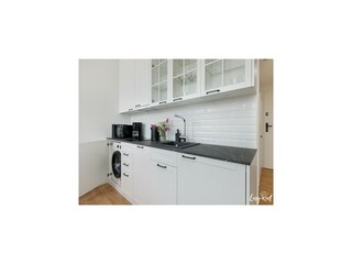 Apartment Pobierowo Ausstattung 12