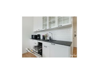 Appartement Pobierowo Équipement 8