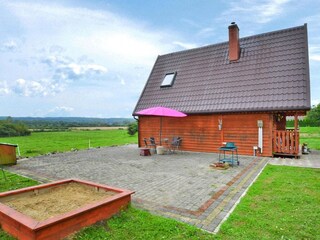 Holiday park Krag Outdoor Recording 2