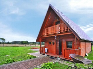 Holiday park Krag Outdoor Recording 3