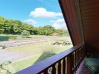 Vakantiepark Krag Buitenaudio-opname 5