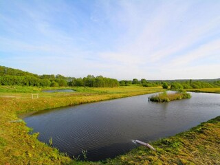 Parc de vacances Krag Environnement 17
