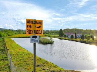 Vakantiepark Krag Omgeving 18