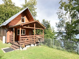Holiday park Parchowo Outdoor Recording 3
