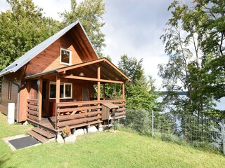 Holiday park Parchowo Outdoor Recording 4