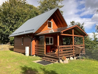 Holiday park Parchowo Outdoor Recording 4