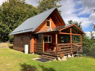 Holiday park Parchowo Outdoor Recording 5