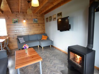 Vakantiepark Parchowo Kenmerken 13