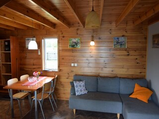 Holiday park Parchowo Features 12