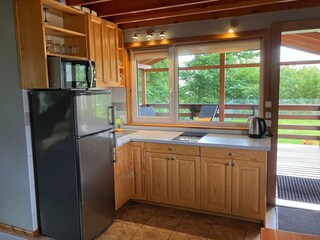 Vakantiepark Parchowo Kenmerken 11