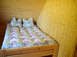 Vakantiepark Parchowo Kenmerken 16