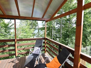 Parco vacanze Parchowo Registrazione all'aperto 4