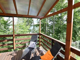 Vakantiepark Parchowo Buitenaudio-opname 5