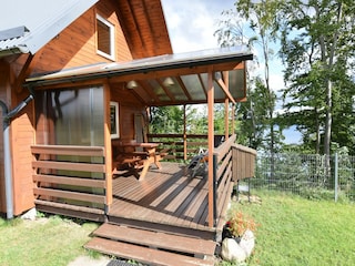Holiday park Parchowo Outdoor Recording 6