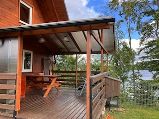 Holiday park Parchowo Outdoor Recording 7