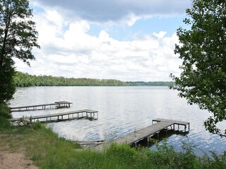 Ferienpark Parchowo Umgebung 22