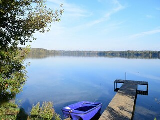 Ferienpark Parchowo Umgebung 23