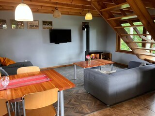 Parco vacanze Parchowo Caratteristiche 12