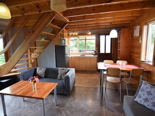 Holiday park Parchowo Features 16