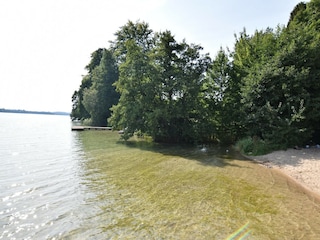 Ferienpark Parchowo Umgebung 22
