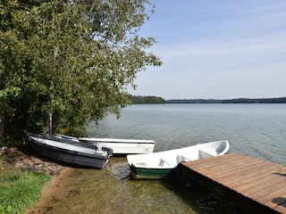 Ferienpark Parchowo Umgebung 23