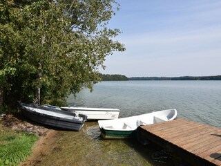 Parco vacanze Parchowo Ambiente 23