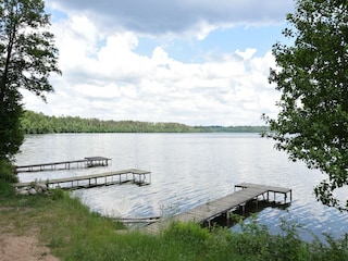 Ferienpark Parchowo Umgebung 25