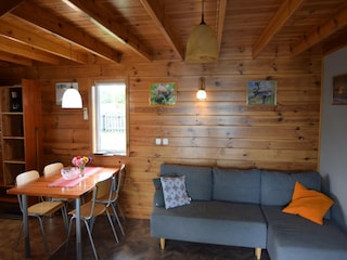 Ferienpark Parchowo Ausstattung 17