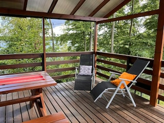 Holiday park Parchowo Outdoor Recording 2