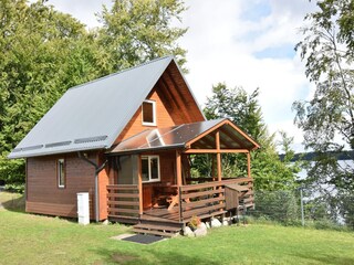 Ferienpark Parchowo Außenaufnahme 3