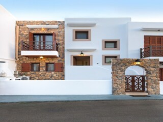 Vakantiepark Archangelos (Rhodos) Buitenaudio-opname 8
