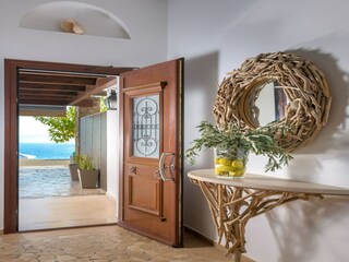 Vakantiepark Archangelos (Rhodos) Kenmerken 21