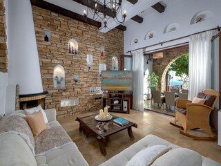 Vakantiepark Archangelos (Rhodos) Kenmerken 20