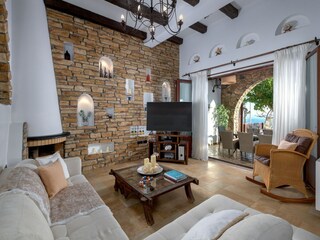 Vakantiepark Archangelos (Rhodos) Kenmerken 23