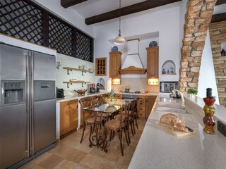 Vakantiepark Archangelos (Rhodos) Kenmerken 22