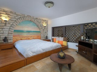 Vakantiepark Archangelos (Rhodos) Kenmerken 24