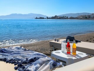 Vakantiepark Archangelos (Rhodos) Buitenaudio-opname 9