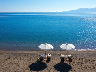Vakantiepark Archangelos (Rhodos) Buitenaudio-opname 10
